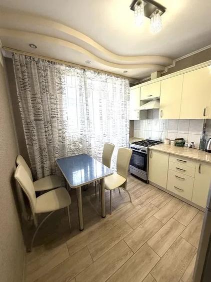 Apartament cu 2 camere decomandat în Pantelimon