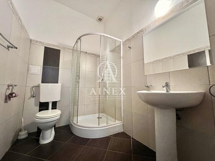 Apartament cu 5 camere în Blașcovici