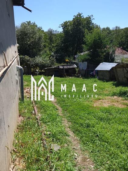 Casă individuală cu 5 camere cu Canalizare în Prajila