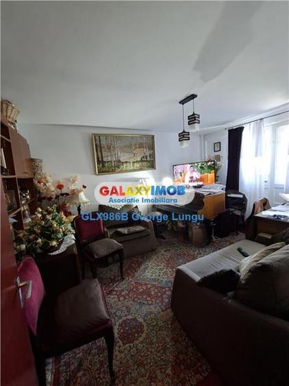 Apartament 2 camere Brncoveanu strada Huiedin - 1