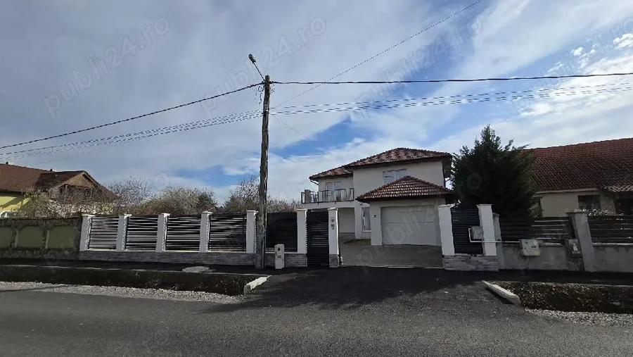 Vand casa premium in Biharia - 10