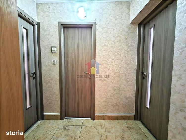 Apartament cu 3 camere în Ultracentral