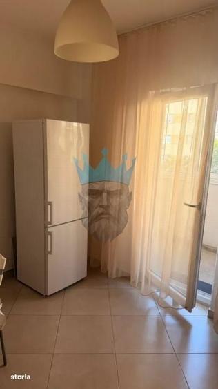 Apartament cu 2 camere în Sebastian