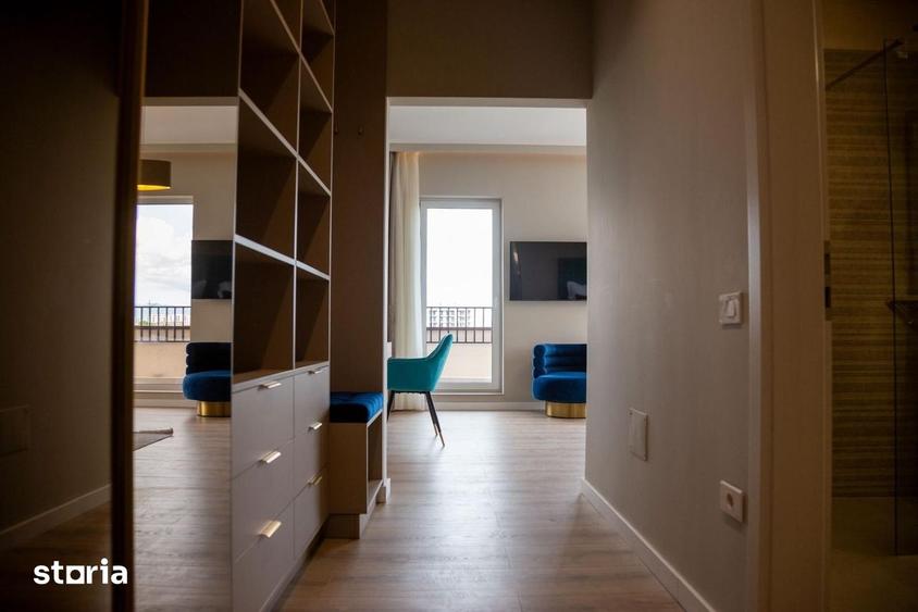Penthouse | Zona Corei | Terasa Panoramica 130 mp | Ultra Lux - 7