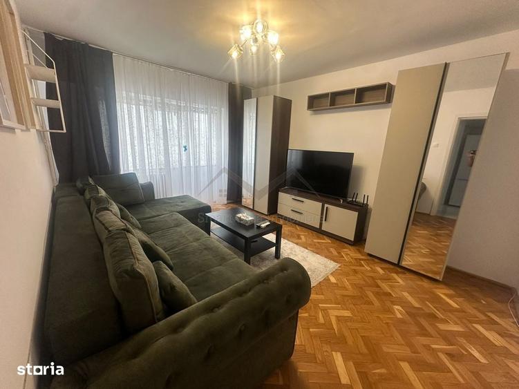 Apartament cu 2 camere decomandat în Scobâlțeni