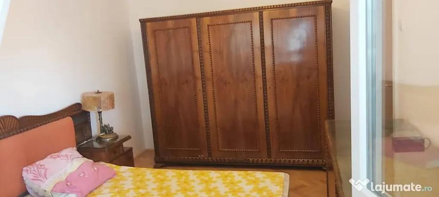 Apartament cu 2 camere semidecomandat în Bucureștii Noi