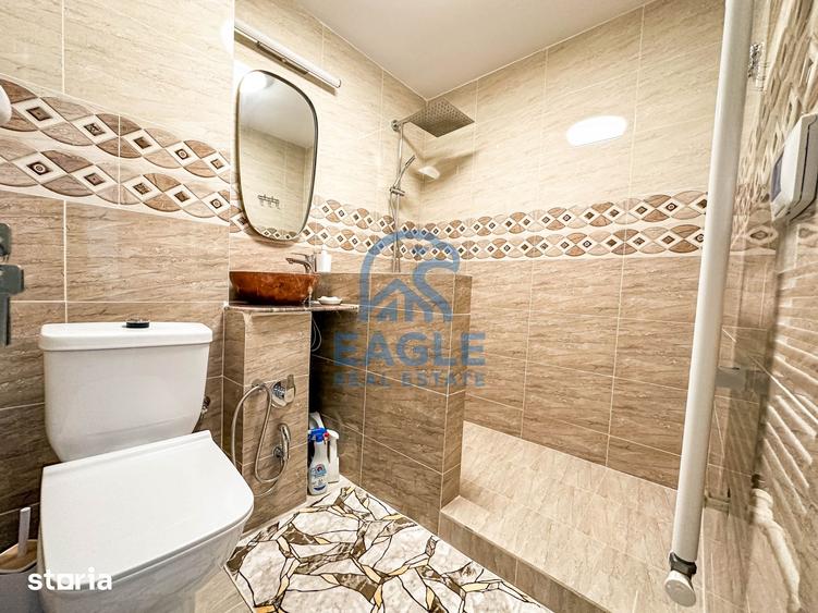 Apartament cu 3 camere, mobilat în ICIL