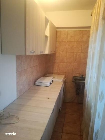 Garsonieră în Central