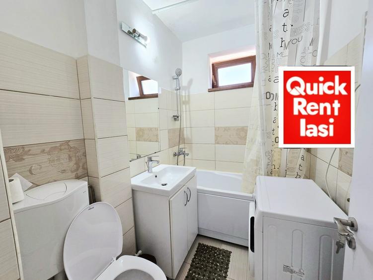 Apartament cu 2 camere decomandat în Piața Unirii