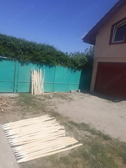 Casă cu 3 camere cu Teren 917 Mp în Iohanisfeld