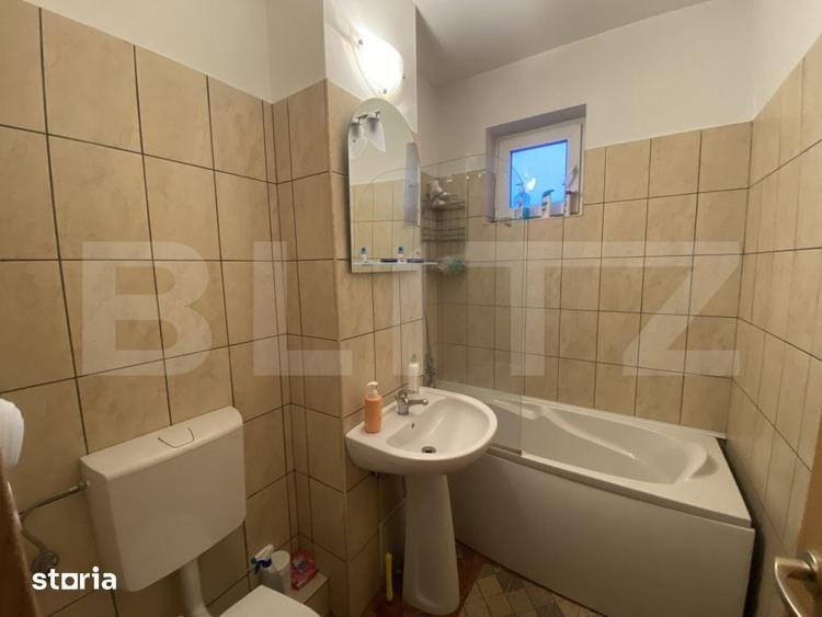 Apartament cu 3 camere în Tolstoi