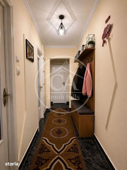 Apartament cu 3 camere de vanzare in zona Nufarul, Oradea - 9