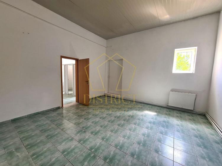 Spațiu comercial, de 663 mp, în Mehala
