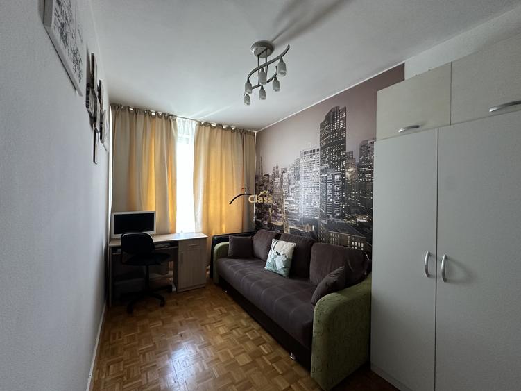 Apartament 3 camere | Investitie | 60mpu | Zona Hotel Royal Gheorgheni - 4