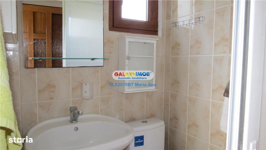 Casă cu 3 camere cu Teren 800 Mp în Mihai Eminescu