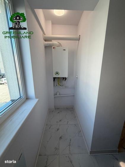 Apartament cu 2 camere decomandat în Aleea Tudor Neculai
