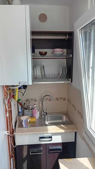 Apartament cu 2 camere decomandat în Simion Bărnuțiu