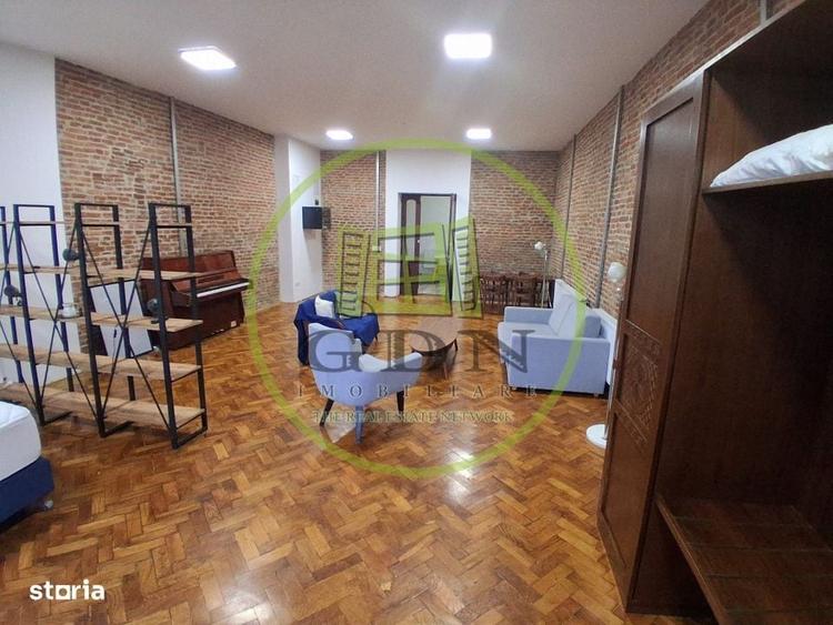 Garsonieră, mobilată în Ultracentral