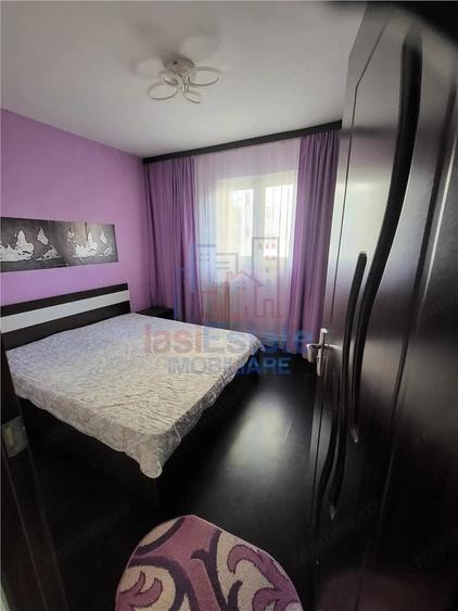 Apartament cu 2 camere decomandat în Filiași
