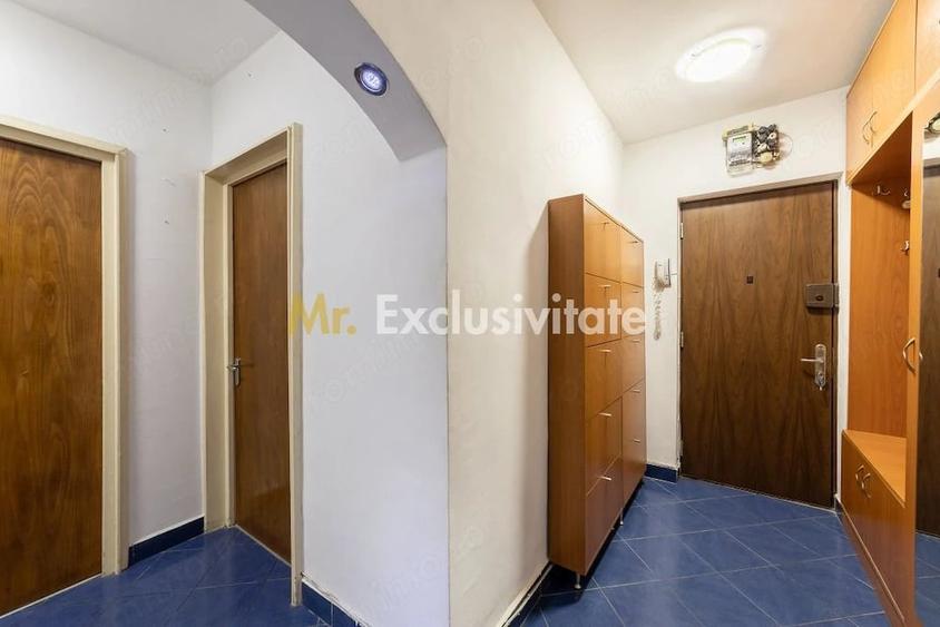 Ap. 3 camere, decomandat, etaj 2, Lacul Tei, Bucuresti - 13