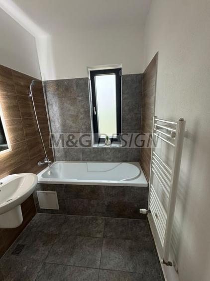 Apartament cu 2 camere decomandat, mobilat în Giroc