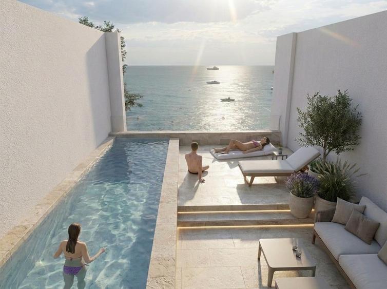 Casă cu 4 camere cu Piscina în Nord