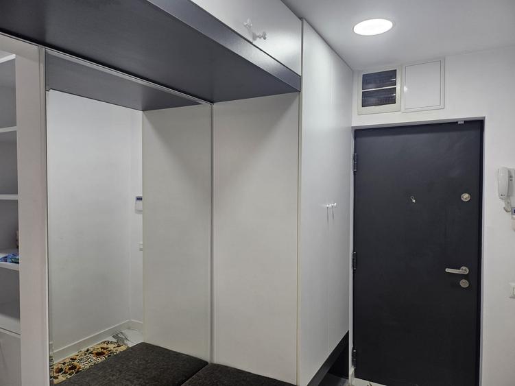 Apartament cu 3 camere decomandat, mobilat în 1 Decembrie 1918