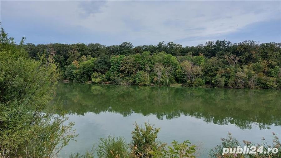 Teren de 900 mp, în Brănești