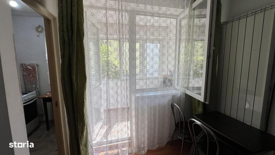 Garsoniera la 2 minute de metrou Lujerului, Militari - 12