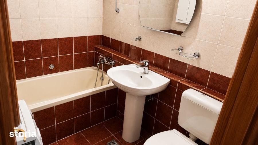 Apartament cu 2 camere decomandat în Obor