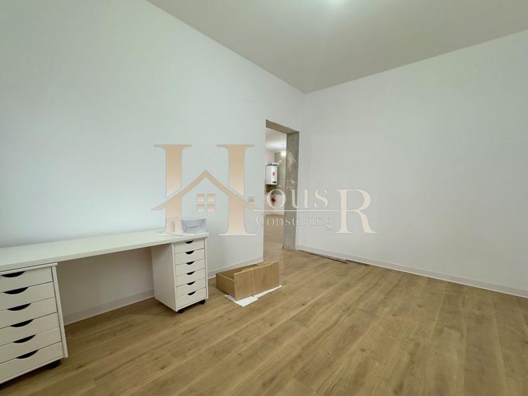 Duplex cu 3 camere cu Canalizare în Moșnița Nouă