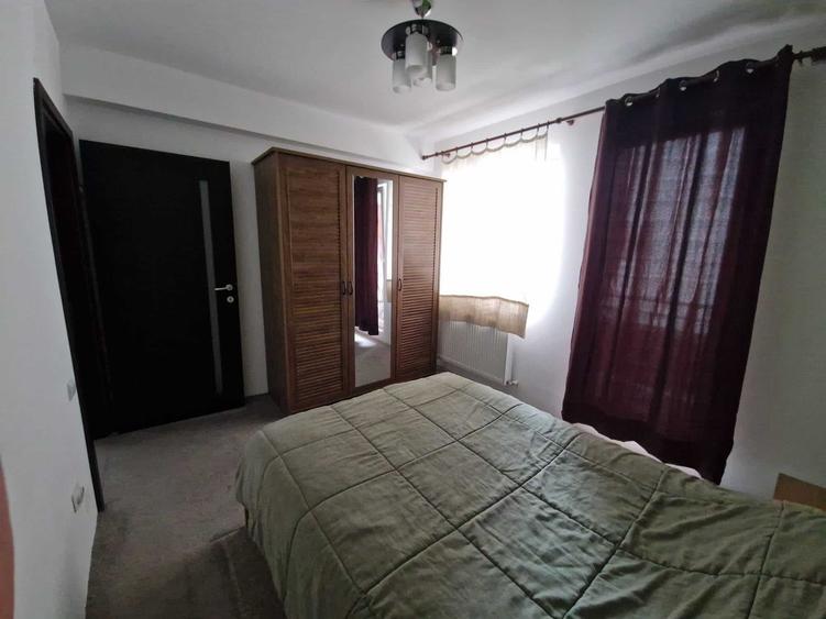 Apartament cu 2 camere decomandat în Florești