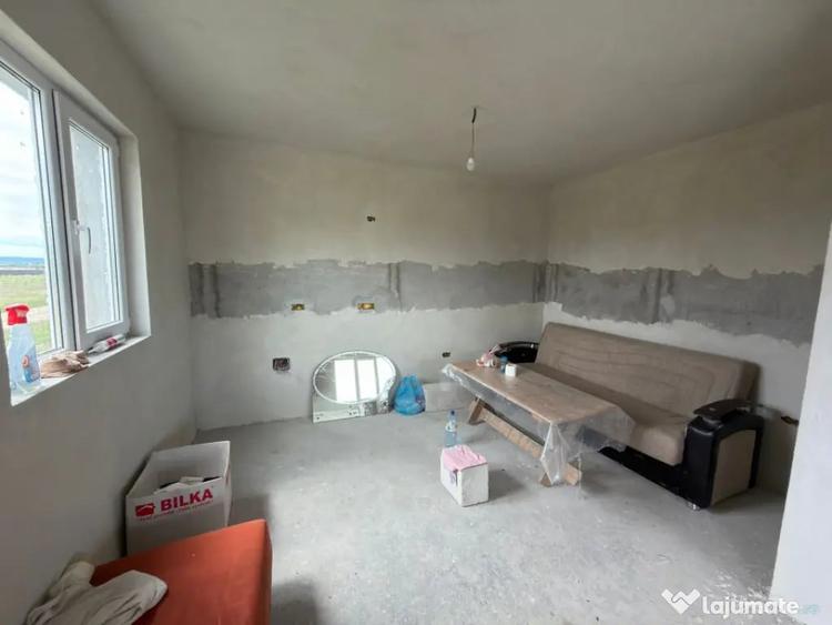 Casa de vanzare, 80 mp, Izvorul Rece - 1