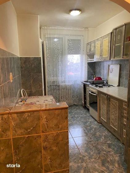 Vand apartament 2 camere Beius, Aurel Vlaicu - 4