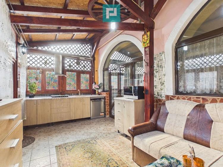 Apartament cu 2 camere nedecomandat în Central