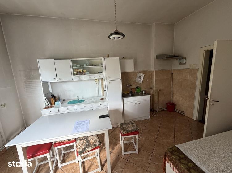 Casa 5 camere pe str Mihail Kogalniceanu / Politia Rutiera / Centru - 1
