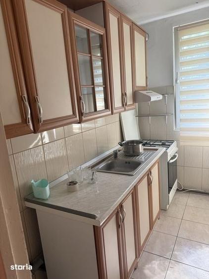 Apartament cu 2 camere în Carpați 1