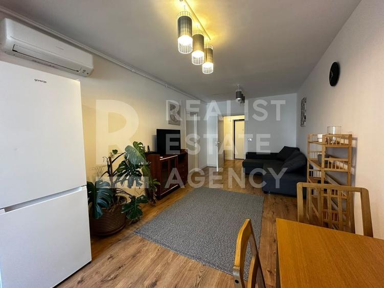 Închiriere, studio, Pipera, București - 4