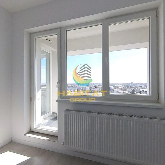 Apartament cu 2 camere decomandat în Brâncoveanu