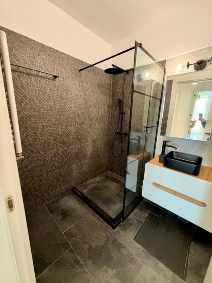 Apartament cu 2 camere, mobilat în Theodor Pallady