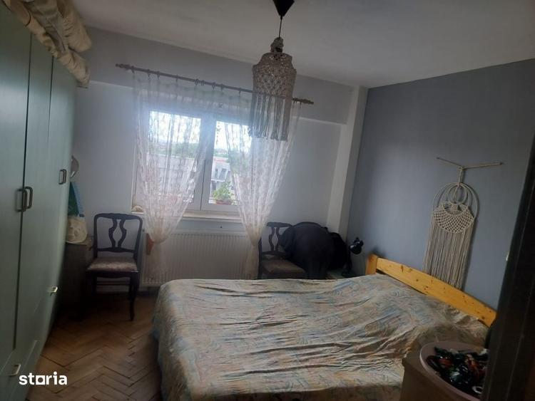 Apartament 3 camere decomandat, Cartier Sarari, zona Spaniei - 7