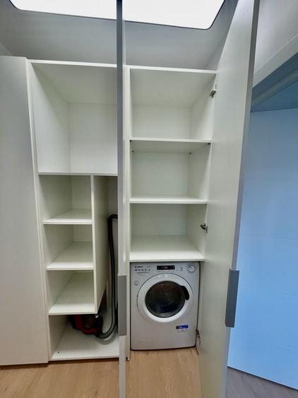 Apartament cu 2 camere decomandat în Florești