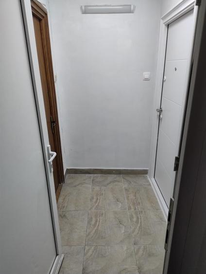 Dristor- 2 minute distanta de metrou, vanzare garsoniera, 31 mp, bloc reabilitat - 10