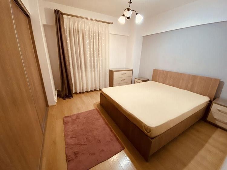 Apartament cu 2 camere decomandat în Tomis II