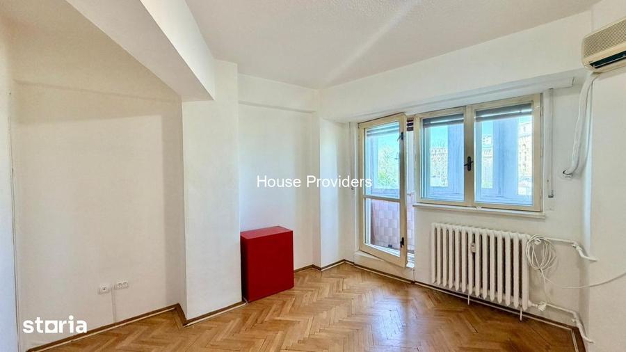 Apartament cu 4 camere decomandat în 13 Septembrie