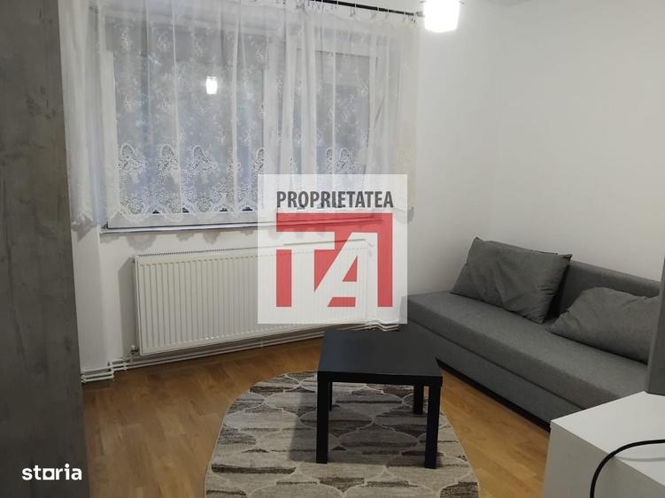 Apartament cu 2 camere decomandat în Ultracentral