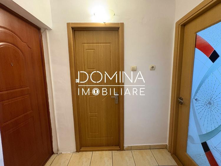 Închiriere apartament 4 camere, situat în Tg. Jiu, str. Victoriei, zona Tic-Tac - 9
