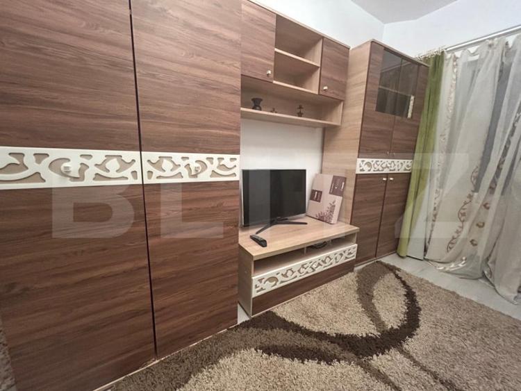 Apartament 1 camera, situat in Bloc nou, Zona Mara?ti Fa - 2