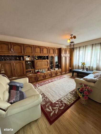 Apartament 4 Camere | Decomandat | Etaj 1 | Zona Centrala | Boxa - 1