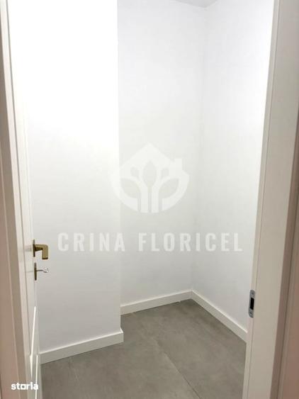 Apartament cu 3 camere decomandat în Beller
